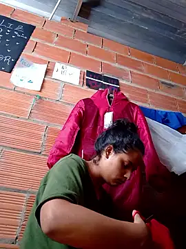 DulceTentacion12 online show from June 2, 5:48 pm
