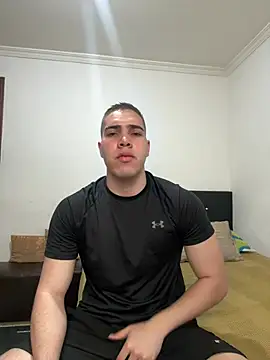 Adam ford online show from January 15, 7:50 pm