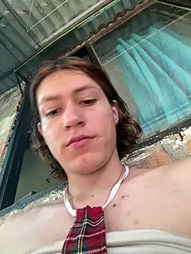Koral 10 online show from June 25, 7:51 pm