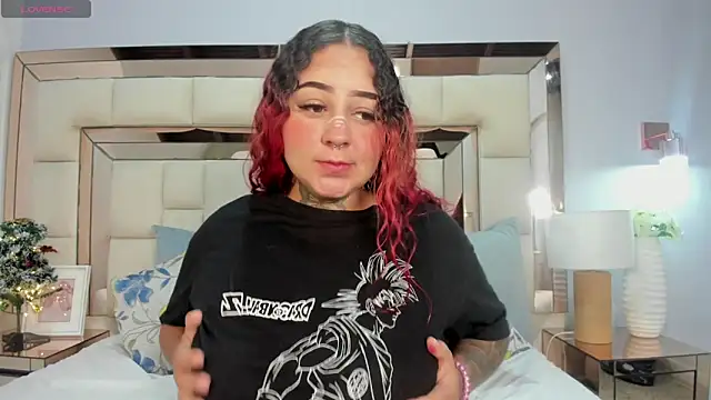 ateneaa dioosa online show from December 22, 12:02 pm