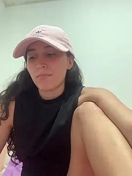 LatinDoll8 online show from June 9, 2:12 am