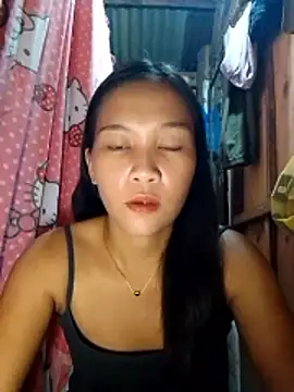 Snapshot of sheriesassyann chatting on April 5, 1:08 pm sheriesassyann online show from April 5, 1:08 pm