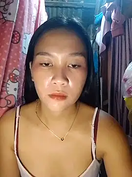 Snapshot of sheriesassyann chatting on April 12, 12:32 pm sheriesassyann online show from April 12, 12:32 pm