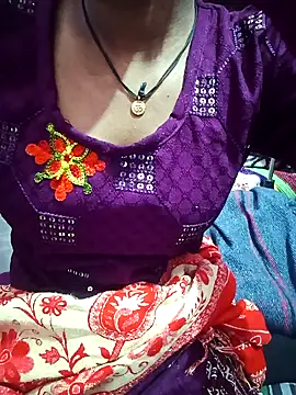 Tanya mital12 online show from January 14, 4:29 am