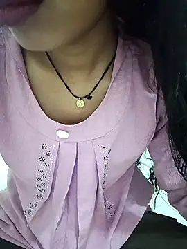 Tanya mital12 online show from February 25, 4:44 am