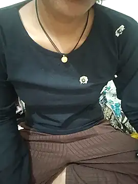 Tanya mital12 online show from February 27, 5:07 am