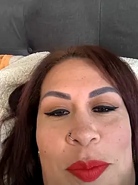 Natymendoza998 online show from March 11, 8:26 pm