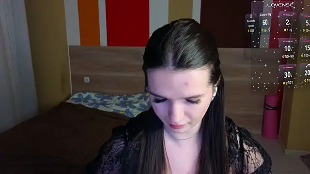 rokroxy online show from March 19, 5:50 pm