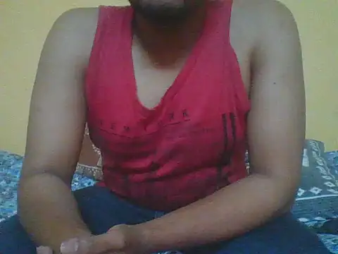 LUSTBOY4321 online show from January 6, 4:49 am