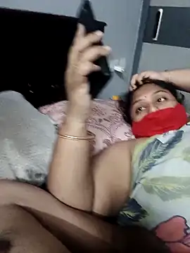 Telugumistress online show from April 14, 6:14 pm