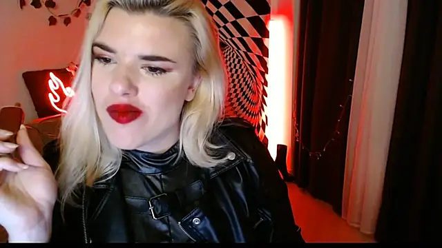 Ariana Saint online show from February 20, 10:54 pm