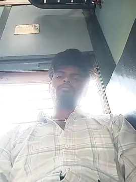 Anji8639 online show from April 8, 1:27 am