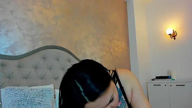 Ines Nova online show from February 25, 5:28 am