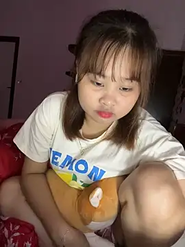 Mina6868 online show from December 17, 1:17 pm