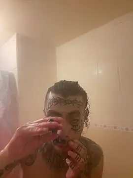 baby young online show from March 18, 9:18 pm