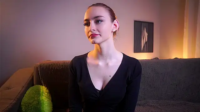 BeckiMacreno online show from December 22, 11:51 am