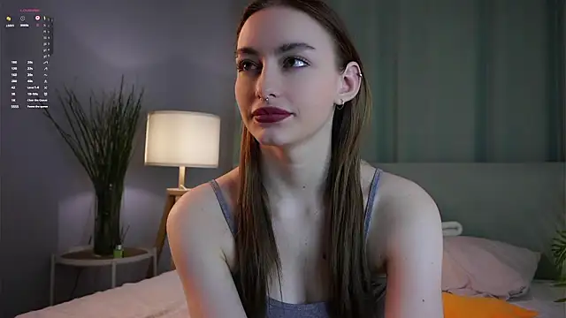 BeckiMacreno online show from February 11, 1:49 pm