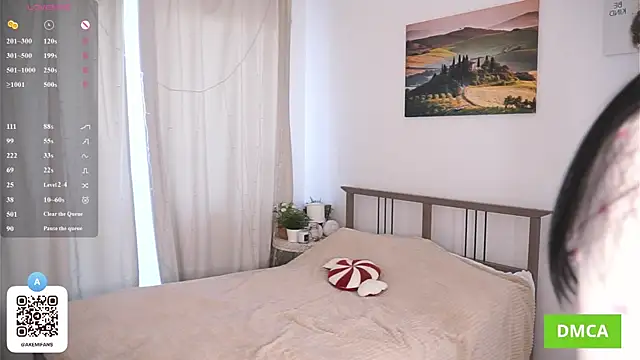 bombaleylo online show from May 21, 5:03 am