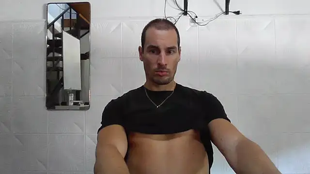 maximuss789 online show from April 12, 5:07 pm