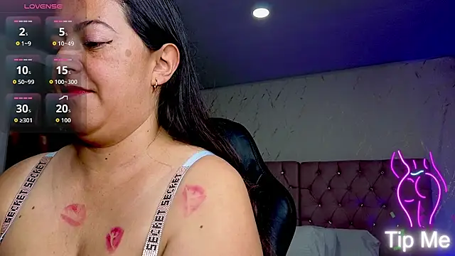 evelyn harpeery online show from February 14, 10:56 am