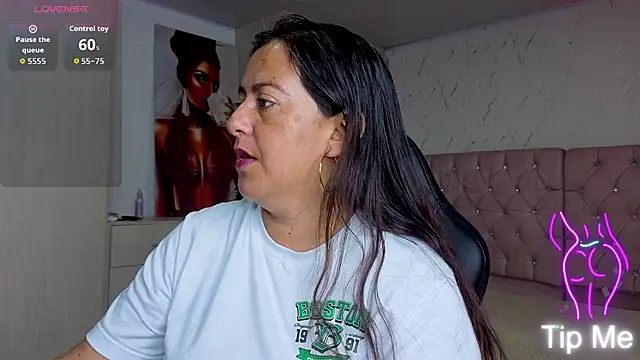 evelyn harpeery online show from February 21, 11:00 am