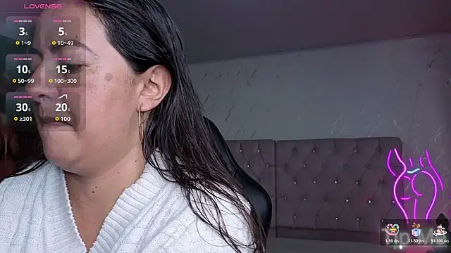 evelyn harpeery online show from March 6, 11:06 am