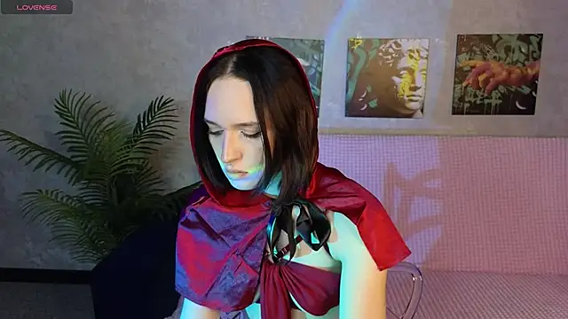 KaseyKItty  online show from March 1, 5:20 am