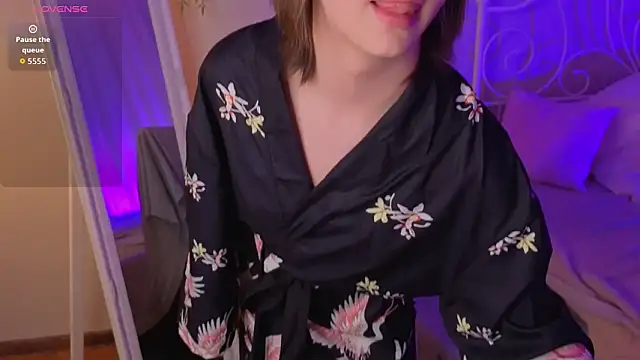 Snapshot of LetoriaNotley chatting on February 13, 8:49 pm LetoriaNotley online show from February 13, 8:49 pm