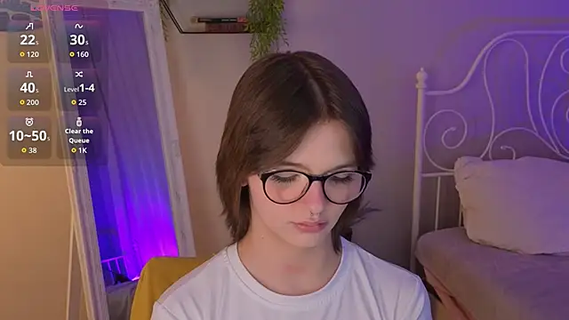 Snapshot of LetoriaNotley chatting on February 15, 9:11 pm LetoriaNotley online show from February 15, 9:11 pm