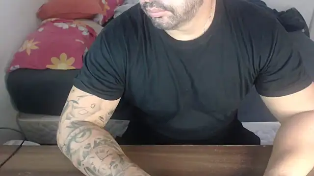 drlluis online show from February 25, 3:54 pm