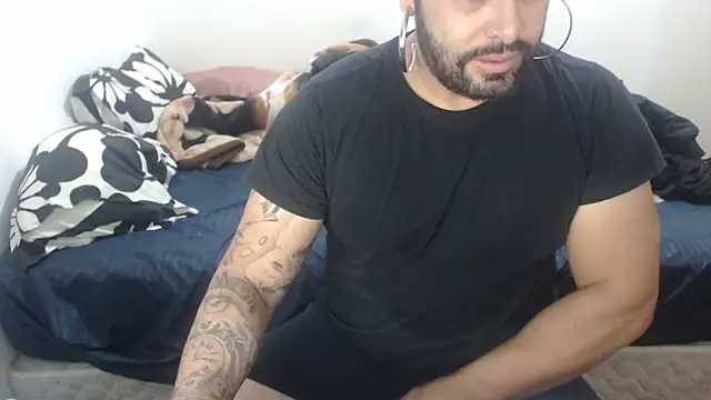 drlluis online show from May 13, 1:08 pm