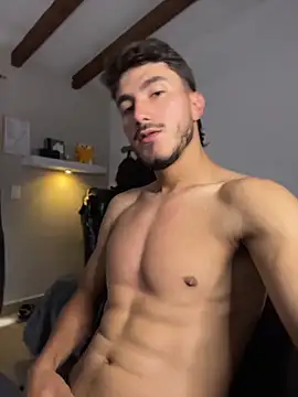 LIAM COLT online show from June 7, 6:00 pm