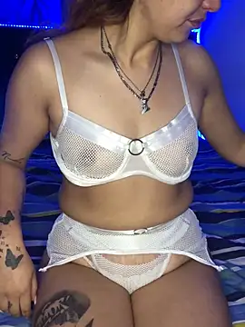 -Nataly   online show from December 19, 8:32 am