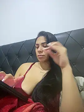 Nini  online show from May 23, 12:38 am