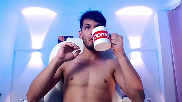 HarryFosster online show from April 15, 6:48 pm