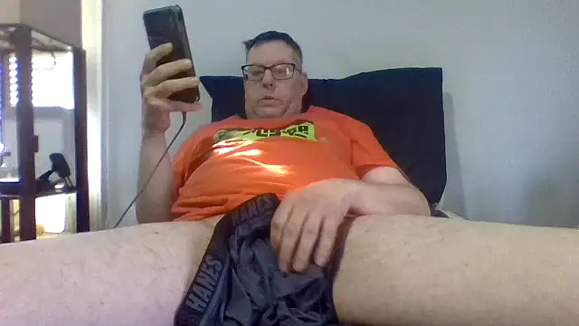 Notalwaysup online show from April 10, 2:11 pm