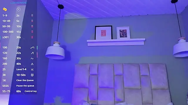 Demetra-Nox01 online show from February 12, 4:29 am