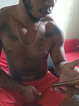 ykaromen online show from March 29, 5:35 pm