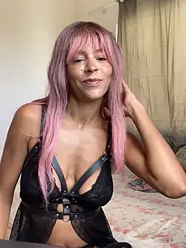 lillythbaby online show from January 13, 1:49 pm