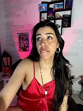 Sky Girl LS online show from March 2, 7:15 am