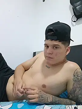 Snapshot of BABY_SKIN chatting on December 18, 2:28 am BABY SKIN online show from December 18, 2:28 am