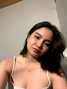 Snapshot of Nanalicious_69 chatting on December 18, 11:55 pm Nanalicious 69 online show from December 18, 11:55 pm