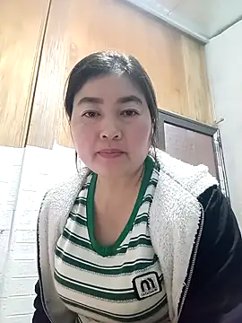 Jumi livesexy online show from February 12, 8:31 am