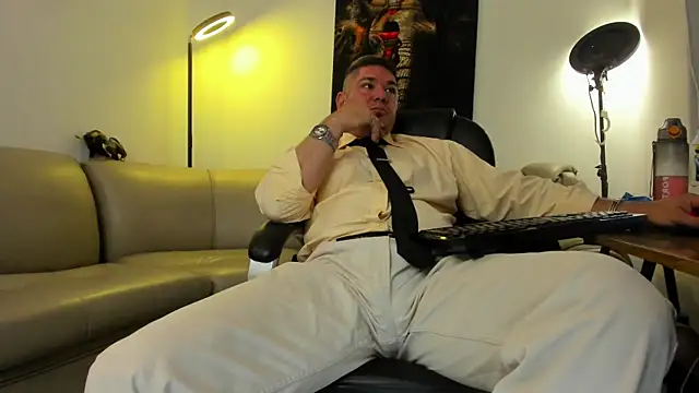 Dante Bellini online show from December 21, 11:50 am