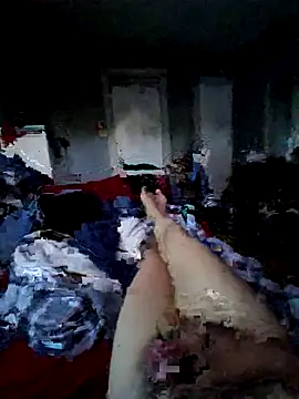 Juanycarlos online show from March 18, 12:25 am