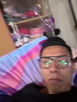 Marko-18 online show from December 20, 7:10 pm