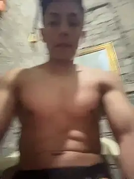 Marko-18 online show from January 19, 4:38 am