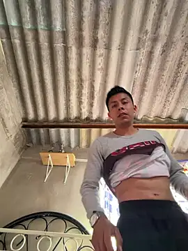 Marko-18 online show from February 14, 10:28 pm