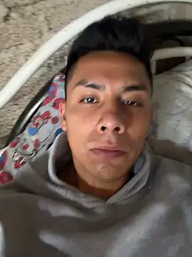 Marko-18 online show from May 24, 5:40 pm