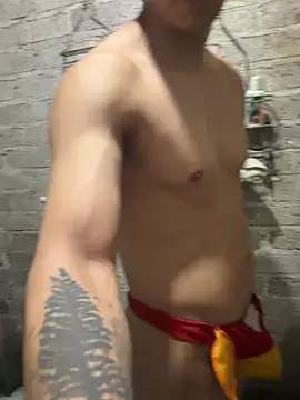 Marko-18 online show from May 30, 3:36 am